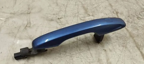 Volvo S90, V90 Front door exterior handle 31378246
