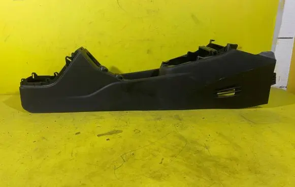 Citroen DS3 Panel drawer/shelf pad 