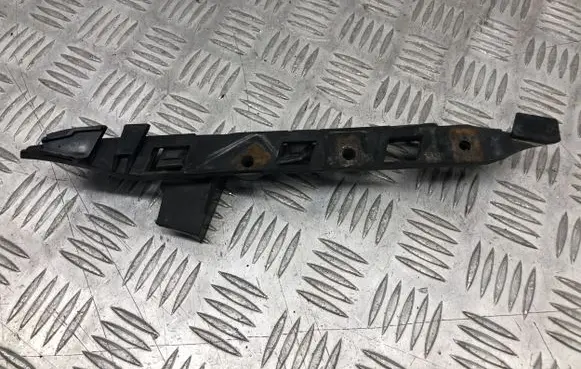BMW 5 E60 E61 Front bumper mounting bracket 11460915 7033700