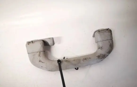 Volkswagen Golf III Rear interior roof grab handle 1h0857607