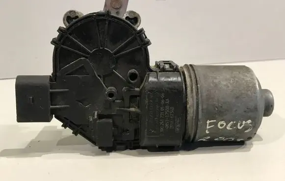 Ford Focus Wiper motor 0390241731 4M5117508HA