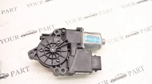 KIA Pro Cee'd II Rear door window regulator motor 83450A2010