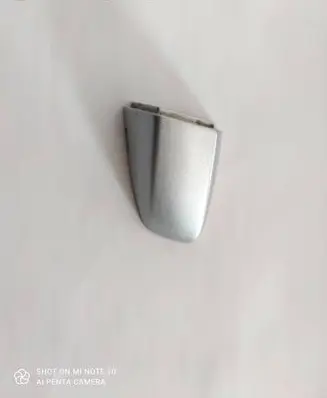 Volkswagen Golf VII Front door handle cover 5G1837879D