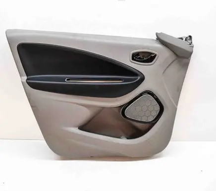 Renault Zoe Front door card panel trim 809011245R