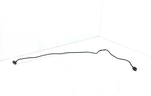 Peugeot 3008 II Engine coolant pipe/hose 967665p780