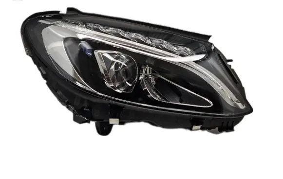 Mercedes-Benz C AMG W205 Headlight/headlamp A2059064003