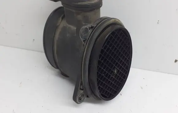Citroen Berlingo Mass air flow meter 9650010780
