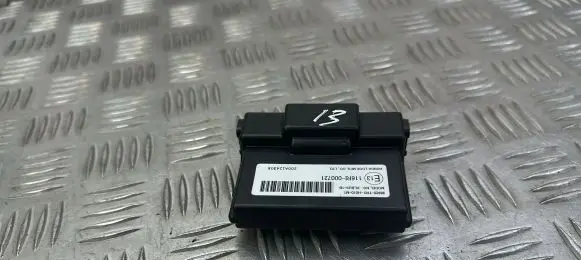 Honda CR-V Immobilizer control unit/module 36920TR0H010M1