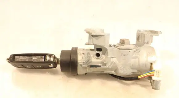Volkswagen Tiguan Ignition lock 5N0955711