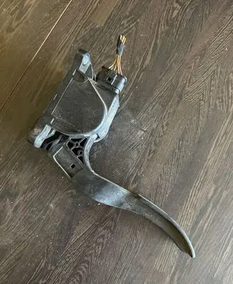 Volkswagen Crafter Accelerator throttle pedal 0280755023