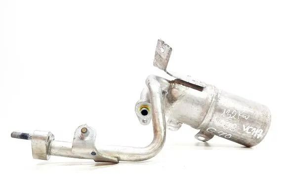 Volvo C70 Air conditioning (A/C) air dryer 
