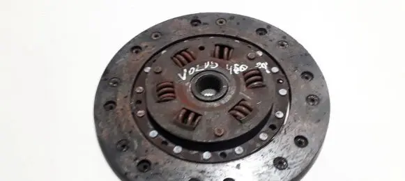 Volvo 460 Clutch pressure plate 0220 91600