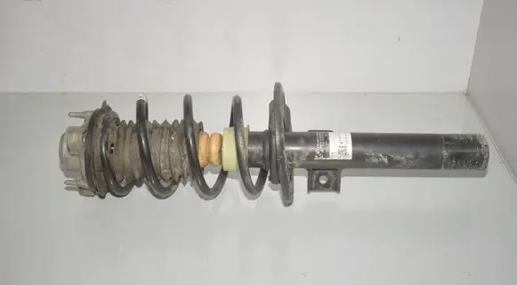 BMW X3 G01 Front shock absorber with coil spring 6871792 31316871792 6888324