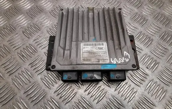 Ford Focus Engine control unit/module 1S4A9F954CK