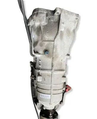 BMW 3 E90 E91 Automatic gearbox 6HP28 ZFS241006 8132826