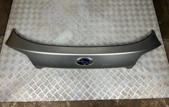 Subaru Outback (BS) Tailgate trim 91112AL000