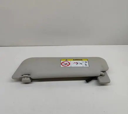 Jaguar I-Pace Sun visor GX7304100BC0LKP GX7304100BC