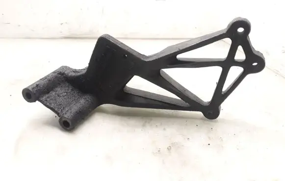 Ford Galaxy Engine mounting bracket 7M0199308B 95VW6037BB
