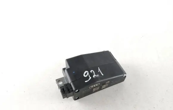 Audi A4 S4 B8 8K Steering wheel lock 8K0905852D