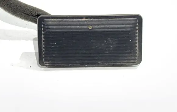 SsangYong Tivoli Tailgate/trunk/boot exterior handle 85220-35000