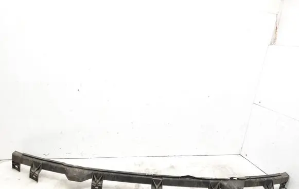 Volkswagen Transporter - Caravelle T4 Front bumper mounting bracket 7D0807183B