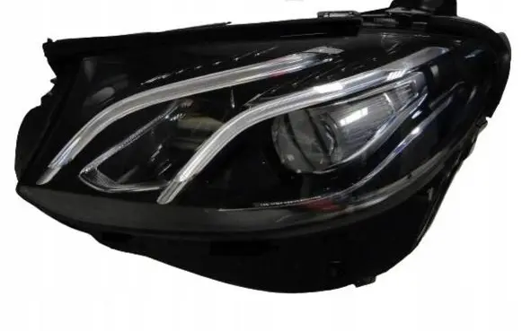 Mercedes-Benz E W213 Rear/tail lights A2139068708