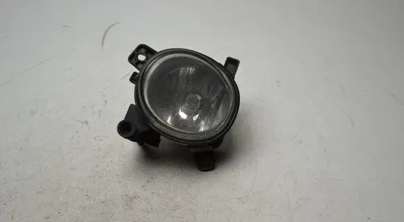 Front fog light
