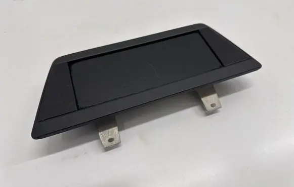BMW 5 G30 G31 Screen/display/small screen 6820396