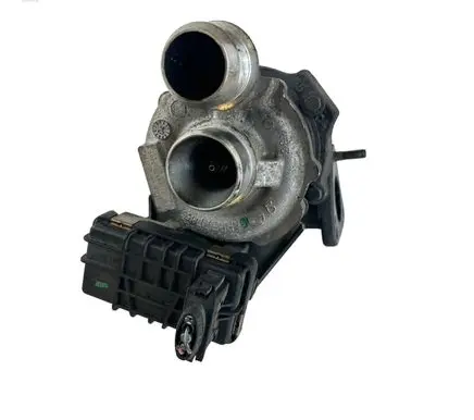 Jaguar S-Type Turbo 4R7Q6K682AK