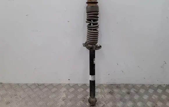 Mazda Demio Rear shock absorber/damper D27828700B