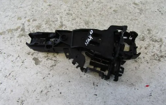 Volkswagen Golf VIII Rear door exterior handle 5H0837470