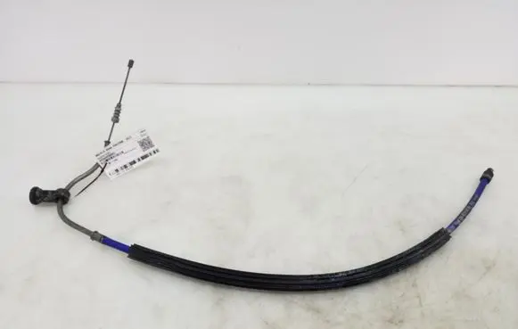 Handbrake/parking brake wiring cable