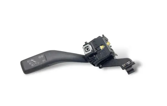 Volkswagen Golf Plus Indicator stalk 1K0953513E