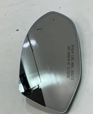 Audi A7 S7 4G Wing mirror glass 4G8857536G | 68475634065314,048