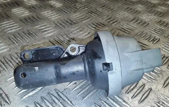 Ford C-MAX I Vacuum valve 042796