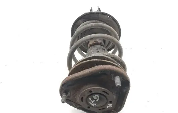 Front shock absorber/damper