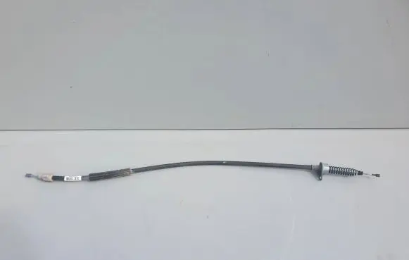 Chevrolet Camaro Handbrake/parking brake wiring cable 84011078
