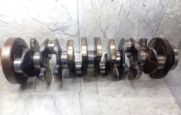 Volvo XC90 Crankshaft 