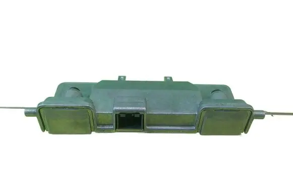Jaguar XE Windshield/windscreen camera 0203500114