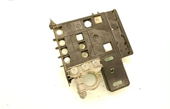 Jeep Renegade Positive wiring loom A878
