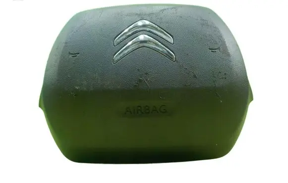 Citroen C4 Cactus Steering wheel airbag 98012181ZD