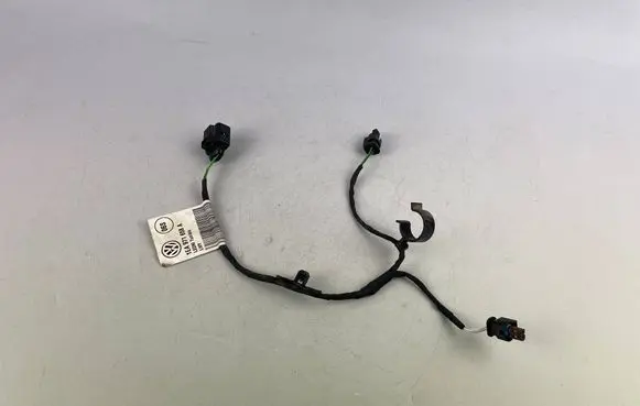 Audi Q4 e-tron Other wiring loom 1EA971658A