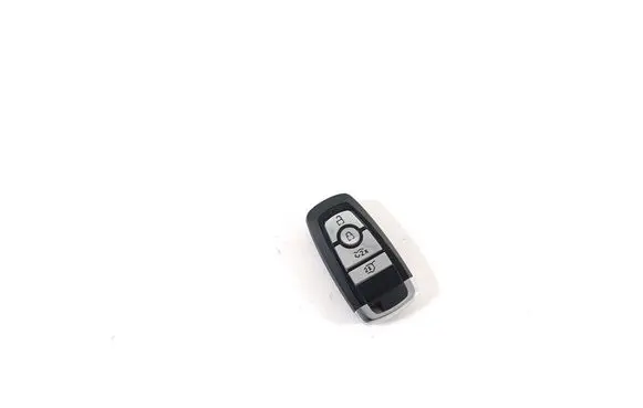 Ford Mach-E I Ignition key/card 