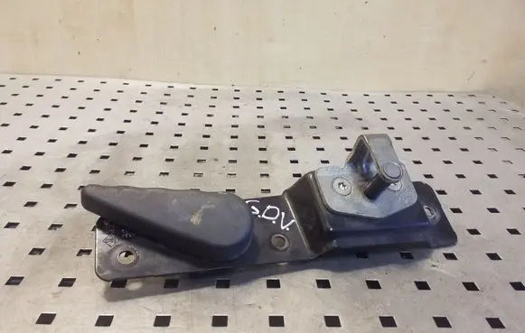 Renault Trafic II (X83) Loading door interior handle 8200323112