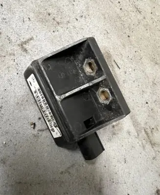 Mercedes-Benz ML W163 Other control units/modules A1635424240 A1635420818