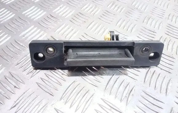 KIA Sorento Loading door exterior handle 