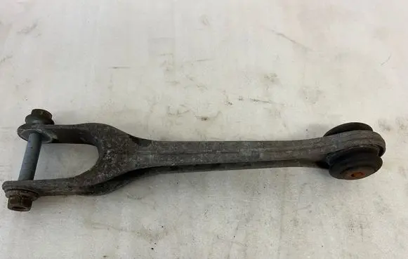 Porsche Boxster 982 Front control arm 99134114301
