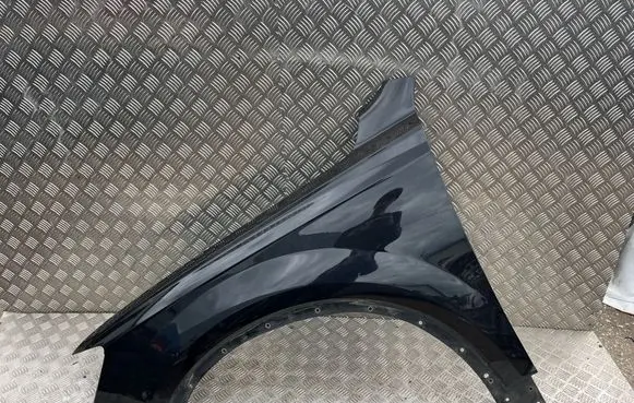 Audi Q7 4M Fender