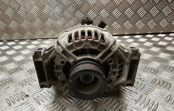 Opel Signum Generator/alternator 93175811 A5839
