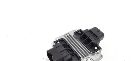 Opel Signum Gearbox control unit/module 55351128